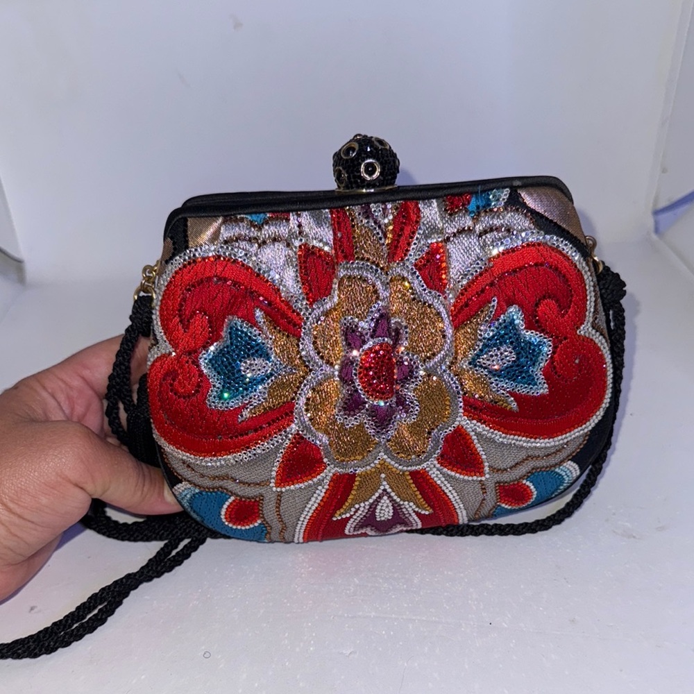 Judith Lieber Purse